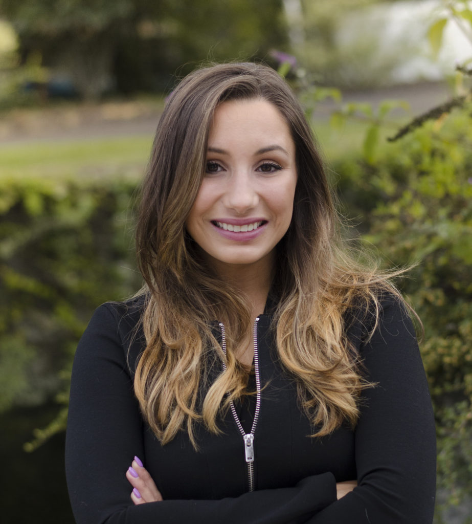 Serena Spence - Suffolk's Best